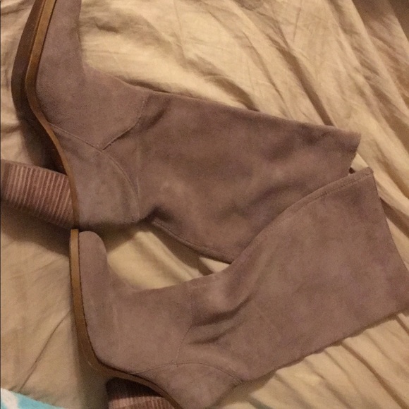 Lucky Brand Shoes - Lucky boots